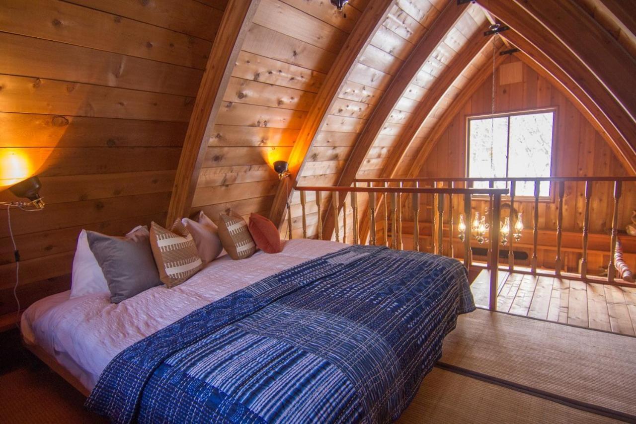 Morino Chalets Hakuba Exterior photo